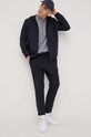Only & Sons kurtka przeciwdeszczowa 22021518.DarkNavy granatowy SS22