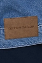 Τζιν μπουφάν Tom Tailor Ανδρικά