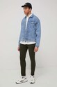 Jack & Jones kurtka jeansowa 12204989.BlueDenim niebieski SS22