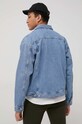 Одяг Джинсова куртка Jack & Jones 12204989.BlueDenim блакитний