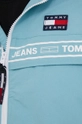 Μπουφάν Tommy Jeans Ανδρικά