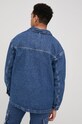 Odzież Tommy Jeans kurtka jeansowa BF8031 DM0DM12748.PPYY DM0DM12748.PPYY niebieski