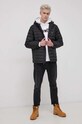 Levi's kurtka A1827.0000 czarny SS22