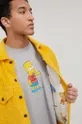 Levi's rövid kabát X Simpson