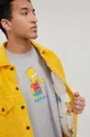 Levi's kurtka x SIMPSON