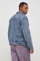 Oblečenie Rifľová bunda Levi's 72334.0574 modrá