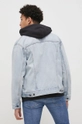 Levi's denim jacket  100% Cotton