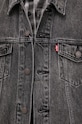 Rifľová bunda Levi's 72334.0601 sivá