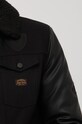 Superdry kurtka M5011101A.40A czarny