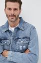 Calvin Klein Jeans kurtka jeansowa J30J319793.PPYY Męski