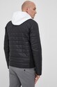 Oblečenie Bunda Calvin Klein Jeans J30J319678.PPYY čierna