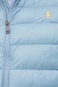 Polo Ralph Lauren kurtka 710810897023 niebieski