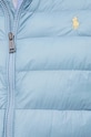 Polo Ralph Lauren kurtka 710810897023 niebieski