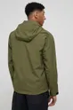 Outdoor jakna adidas TERREX  Temeljni materijal: 100% Reciklirani poliester Unutrašnji dio: 100% Termoplastički poliuretan Postava: 100% Reciklirani poliester