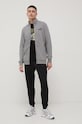 Puma bluza 586696 586696 szary SS22