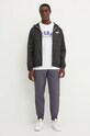 Bunda Puma 847484 černá AW24