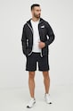 Bunda Puma 847484 čierna AW24