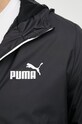 Bunda Puma 847484 čierna