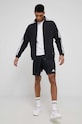 Куртка adidas Performance GK9549 GK9549 чорний SS22