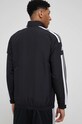 Odzież adidas Performance kurtka Squadra 21 GK9549 GK9549 czarny
