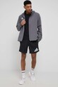 Спортивная куртка adidas Performance GM7389 серый SS22