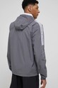 Одежда Спортивная куртка adidas Performance GM7389 серый