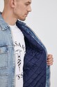 Pepe Jeans kurtka jeansowa Young Utility niebieski PM402464.000