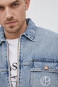 Pepe Jeans kurtka jeansowa Young Utility Męski