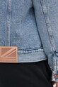 Pepe Jeans kurtka jeansowa Young Utility PM402464.000