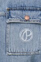 Pepe Jeans kurtka jeansowa Young Utility PM402464.000