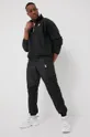 adidas Originals rövid kabát HE2952 fekete