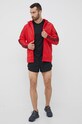 adidas geaca HE4317 HE4317 rosu SS22