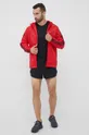 adidas rövid kabát HE4317 piros