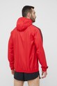 Odzież adidas kurtka HE4317 HE4317 czerwony
