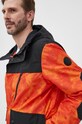 Woolrich kurtka pomarańczowy CFWOOU0586MRUT3068