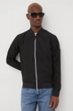 Jack & Jones kurtka bomber czarny