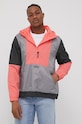 adidas Originals giacca HF4778 grigio SS22