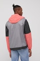 Abbigliamento adidas Originals giacca HF4778 grigio