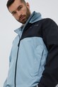adidas TERREX giacca antivento Multi HA2303