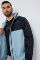 adidas TERREX giacca antivento Multi HA2303