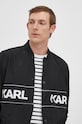 Karl Lagerfeld glob 521504.505002 negru