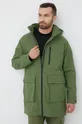 Куртка outdoor Jack Wolfskin Norden Port зелений