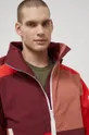 κόκκινο Αδιάβροχο μπουφάν adidas TERREX Myshelter