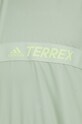 adidas TERREX windbreaker Multi H53401 verde