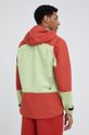 Одяг Куртка outdoor adidas TERREX Xploric H55926 зелений
