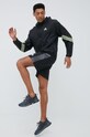 Ветровка adidas Performance H65744 чёрный SS22