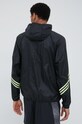 Одежда Ветровка adidas Performance H65744 чёрный