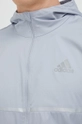 Бігова куртка adidas Performance Own The Run Чоловічий