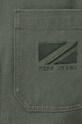 Jakna Pepe Jeans Linus PM402545.684 zelena