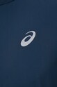 Asics giacca da sport 2011C344.400 blu navy